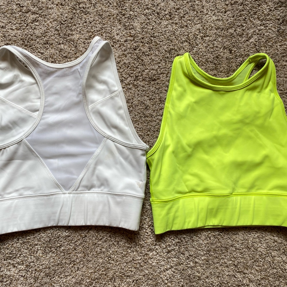 IVL Easy Breezy Bra pair